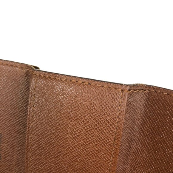 Authentic Louis Vuitton Multicles 4 Key Case Monogram Key Holder jp30-120225 - Picture 8 of 16